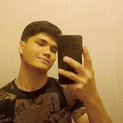  ,   Muhammetali, 21 ,   ,   