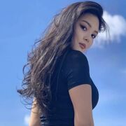 Знакомства Иркутск, Розалия