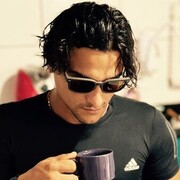  --,  Alessandro, 34