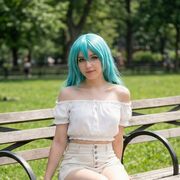 ���������� ������, ���� ������� Sonya, 18 ���, ������������ ��� ������, ����� � ���������