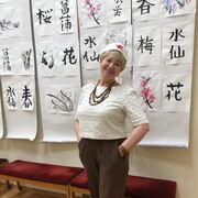  -,   Irina, 64 ,   ,   
