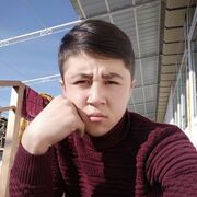 ���������� ����������, ������ Omadjon, 23