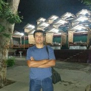  ,   FARHOD BEK, 39 ,  