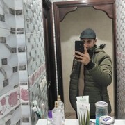  El Jadida,  Issam, 33