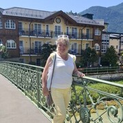  Haging,  Elena, 48