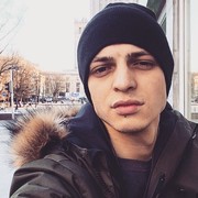  Grojec,  Andrey, 31