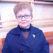  ,  Yelena, 57