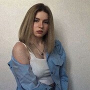 Знакомства Грязи, фото девушки Дарья, 18 лет, познакомится для cерьезных отношений