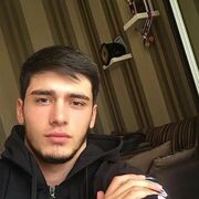  ,  Mahdi, 25