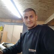  Claville,  Sergiu, 31