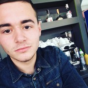  ,  Misha, 25