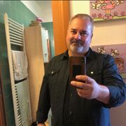 ���������� ������, ���� ������� John Mike, 62 ����, ������������ ��� ������, ����� � ���������