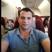 ���������� �������������, ���� ������� Mehmet, 47 ���, ������������ ��� ������, ����� � ���������