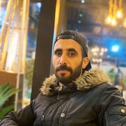  Haarlem,   Yassine, 30 ,   ,   