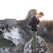  Myszkow,  Dmytro, 28