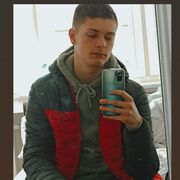  Zabrze,   Petro, 21 ,   ,   