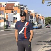  ,  irakli, 34