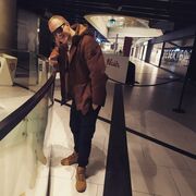  Myslowice,  Serhii, 33