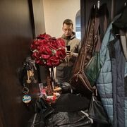 ���������� ������, ������ ����, 20