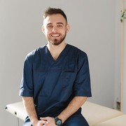  Garwolin,  Oleg Baibuz, 30