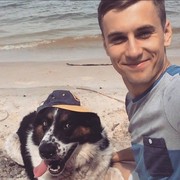  Grojec,  Volodymy, 34