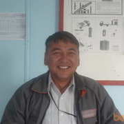  ,   Almat, 54 ,     , c 