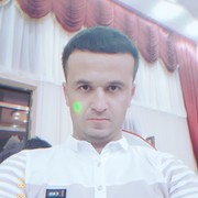  ,  Shavkat, 35