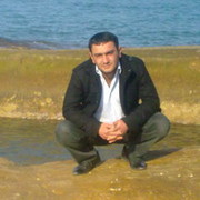  ,   Elchin, 39 ,   