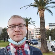  Podgorica,  Dmitrii, 32