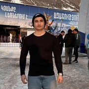  ,  Zaven, 18