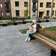 ���������� �����������, ���� ������� Inna, 43 ����, ������������ ��� ������, ����� � ���������