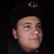  ,  Garik, 19