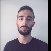  -,  Sajad, 23
