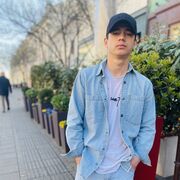  ,   Muchammad, 20 ,   ,   