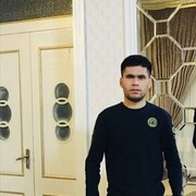  ,  Farrux, 25