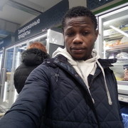  ,   Prince Shola, 40 ,   ,   , c 