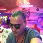  ,   Gazi, 43 ,   ,   