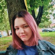 Знакомства Витебск, Ксюша