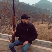 ���������� ������, ���� ����� Iyad, 24 ����, ������������ ��� ������, ����� � ���������