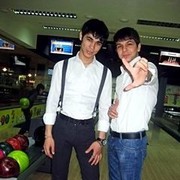 ���������� �������, ���� ������� Azajan, 34 ����, ������������ ��� ������