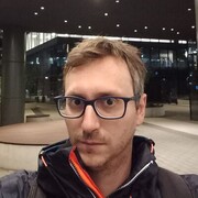  Ozarow Mazowiecki,  Filip, 40