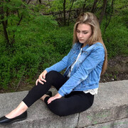   ,  Kristina, 25