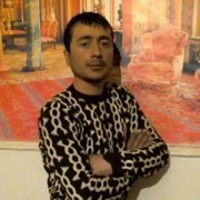  ,   Farhod, 40 ,  