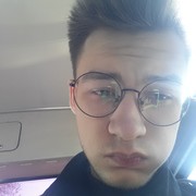  Kyle,  , 24