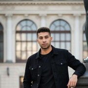  ,   Mohamed, 27 ,   ,   