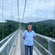  Koganei,  Zahid, 37
