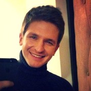  ,   Andrey Pod, 30 ,   