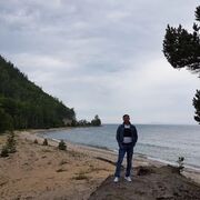 ���������� ���������� �����, ���� ������� Sergei, 37 ���, ������������ ��� ������, ����� � ���������, c�������� ���������