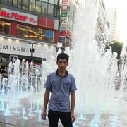  ,  Javlon, 36