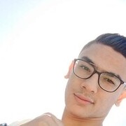  El Jadida,  Elmehdi, 28
